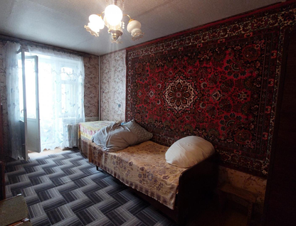 3-к. квартира, 59,9&nbsp;м²