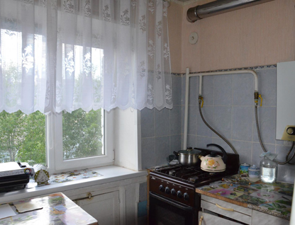 2-к. квартира, 43,7&nbsp;м²