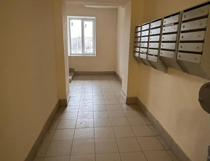 1-к. квартира, 39,3&nbsp;м²