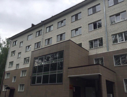 Комната, 15,6 м²