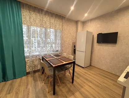 Студия, 24,6 м²