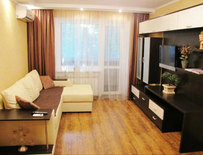 2-к. квартира, 42,6&nbsp;м²