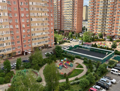 2-к. квартира, 60&nbsp;м²