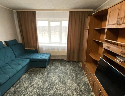 1-к. квартира, 36,2&nbsp;м²