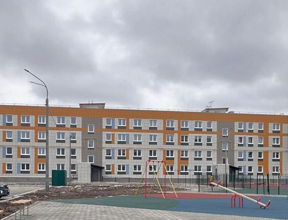 3-к. квартира, 85,2&nbsp;м²