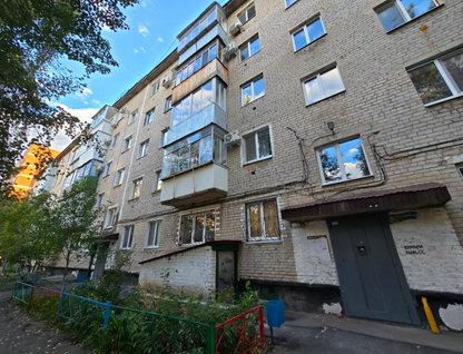 1-к. квартира, 34,9&nbsp;м²