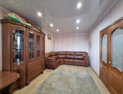 1-к. квартира, 41,3 м²