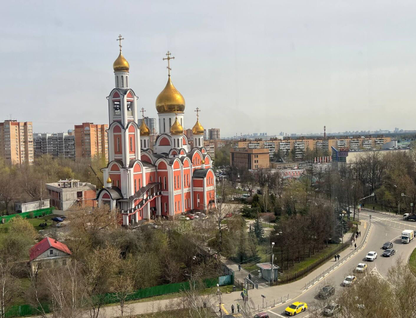 2-к. квартира, 55&nbsp;м²