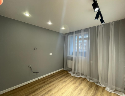 1-к. квартира, 42,9&nbsp;м²