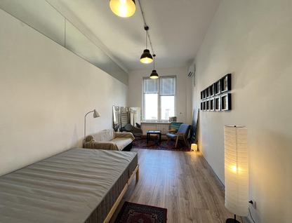 1-к. квартира, 38,5 м²