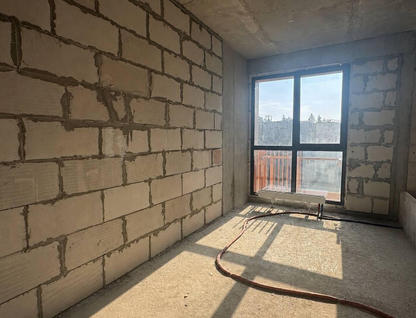 1-к. квартира, 36,4 м²
