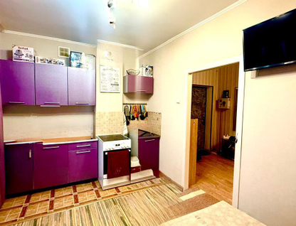 2-к. квартира, 63&nbsp;м²