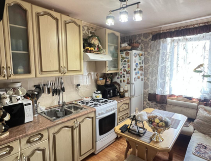 2-к. квартира, 48 м²