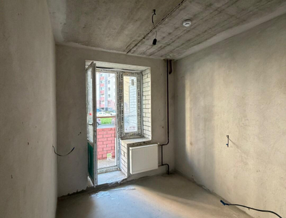 1-к. квартира, 25,6&nbsp;м²