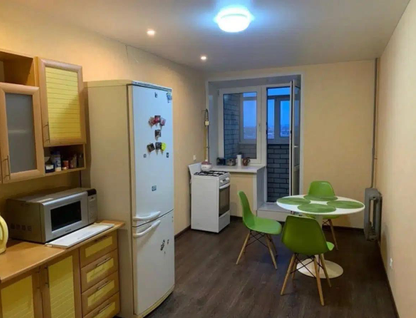 1-к. квартира, 42&nbsp;м²