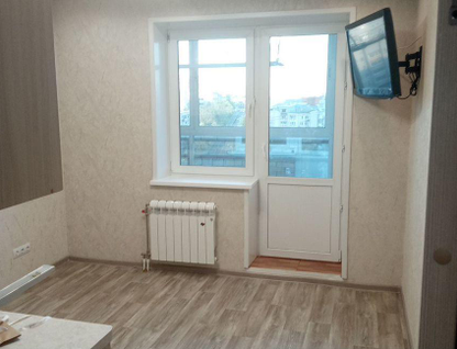 1-к. квартира, 44&nbsp;м²
