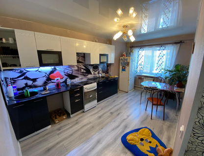 2-к. квартира, 56,4&nbsp;м²
