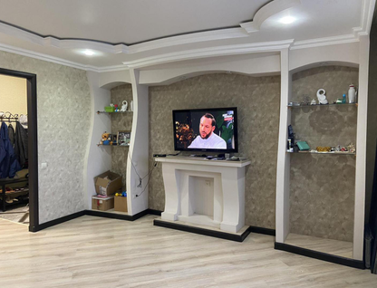 3-к. квартира, 65&nbsp;м²
