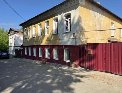 2-к. квартира, 40&nbsp;м²