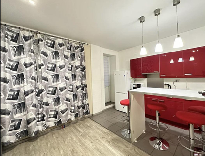 Студия, 27,5&nbsp;м²