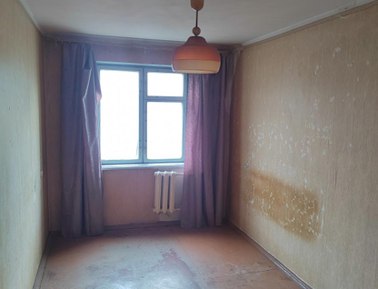 2-к. квартира, 43,4&nbsp;м²