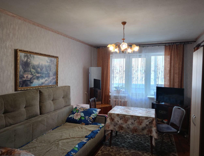 2-к. квартира, 44&nbsp;м²