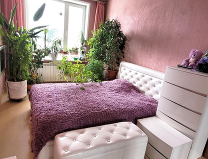 3-к. квартира, 79 м²