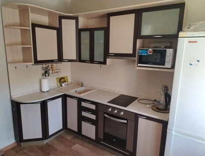 1-к. квартира, 40&nbsp;м²