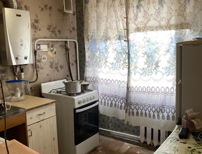 2-к. квартира, 40,8&nbsp;м²