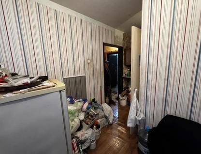 1-к. квартира, 31&nbsp;м²