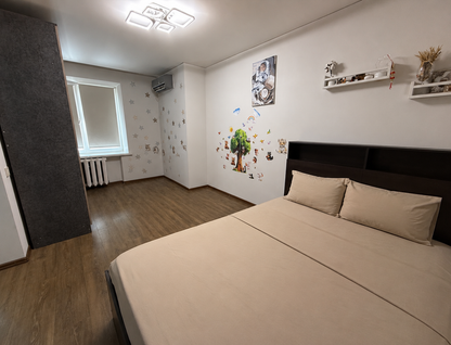 1-к. квартира, 26 м²