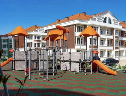 Студия, 26 м²