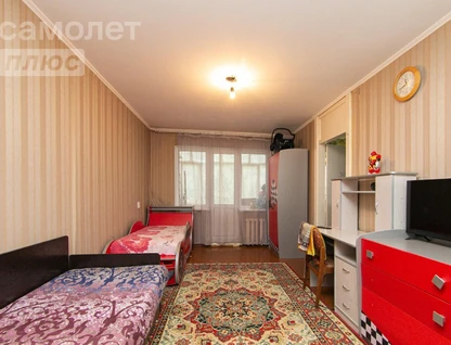 2-к. квартира, 44,3&nbsp;м²