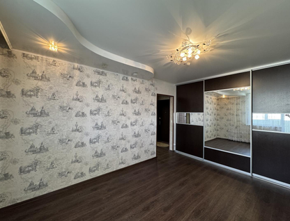 1-к. квартира, 36,5&nbsp;м²