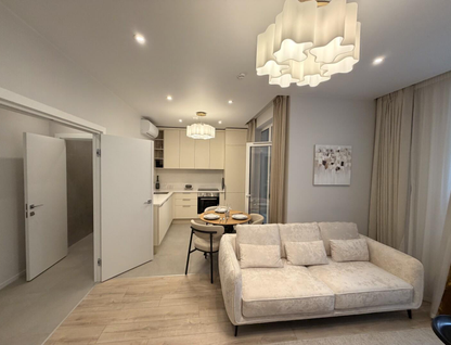 3-к. квартира, 76 м²
