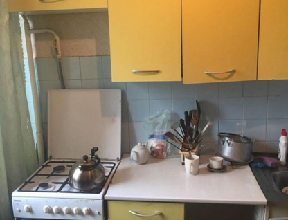 Комната, 12 м²