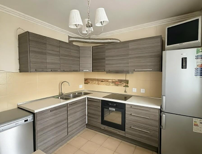 1-к. квартира, 41,2&nbsp;м²