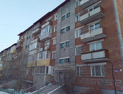 1-к. квартира, 29,1 м²