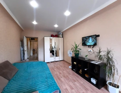 2-к. квартира, 52,8&nbsp;м²