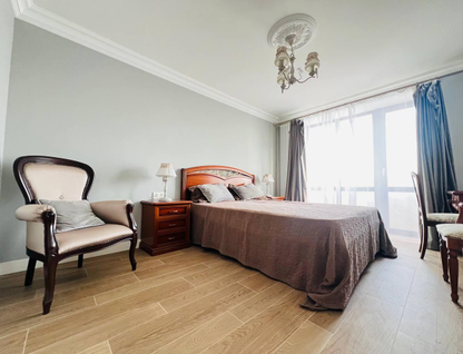 2-к. квартира, 42,6&nbsp;м²