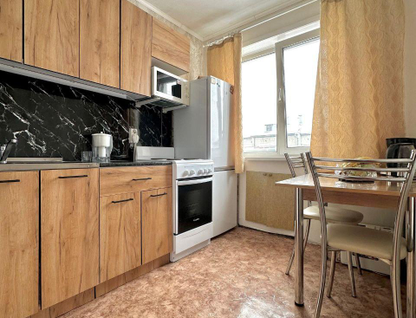 2-к. квартира, 42,7&nbsp;м²