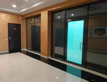 Студия, 30,7&nbsp;м²