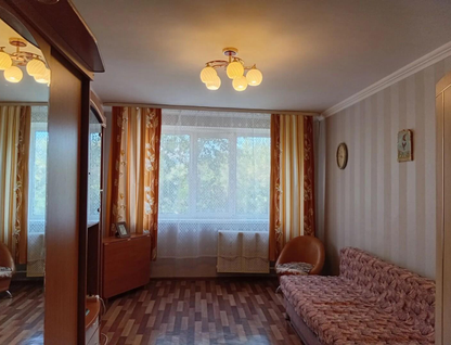 2-к. квартира, 51,4 м²