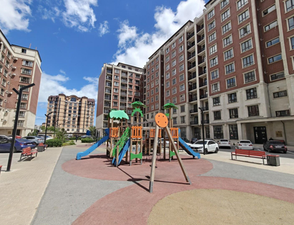 2-к. квартира, 67,2 м²