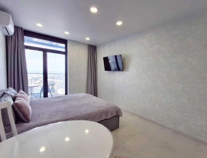 Студия, 22&nbsp;м²