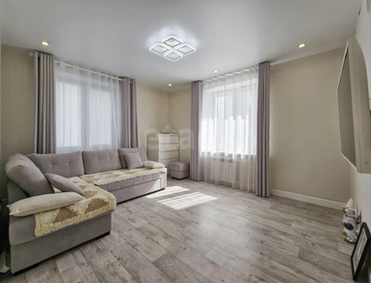2-к. квартира, 54&nbsp;м²