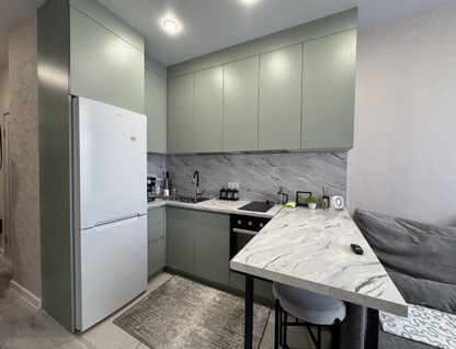 1-к. квартира, 29&nbsp;м²