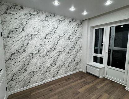 1-к. квартира, 37&nbsp;м²