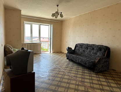 1-к. квартира, 50&nbsp;м²