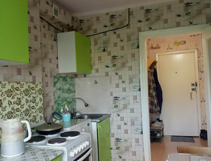 1-к. квартира, 31,1&nbsp;м²